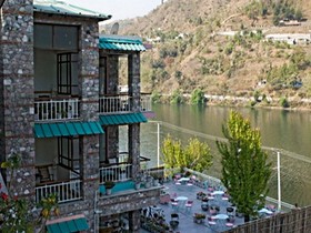 The Fishermen's Lodge by Leisure Hotels