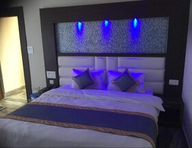Goroomgo Kavyansh Villa