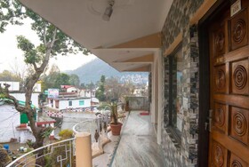 Goroomgo Kavyansh Villa