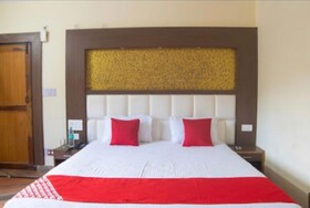 Goroomgo Kavyansh Villa