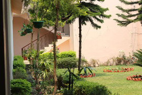 Kanara Hotel
