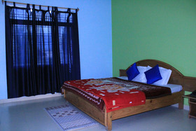 Kanara Hotel