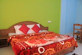 Kanara Hotel