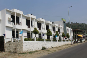 Kanara Hotel