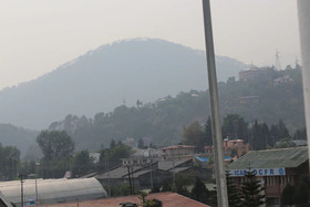 Kanara Hotel