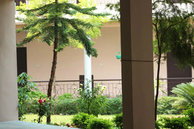 Kanara Hotel