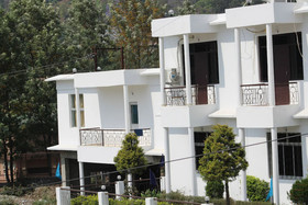 Kanara Hotel