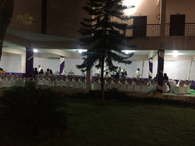 Kanara Hotel