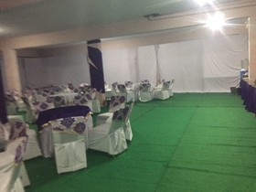 Kanara Hotel