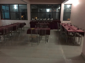 Kanara Hotel