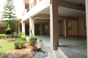 Kanara Hotel