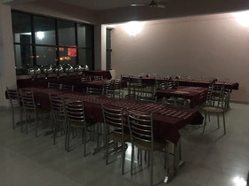 Kanara Hotel