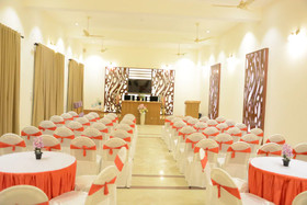 Hotel Harshikhar