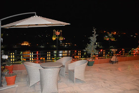 Hotel Harshikhar