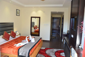 Hotel Harshikhar