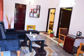 Hotel Harshikhar