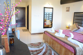 Hotel Harshikhar