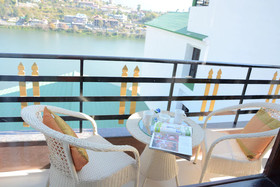 Hotel Harshikhar