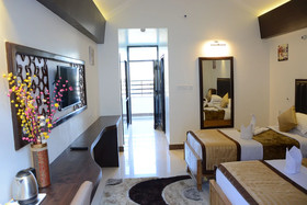 Hotel Harshikhar