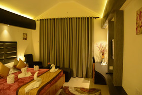 Hotel Harshikhar