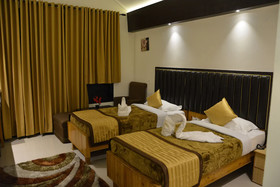 Hotel Harshikhar