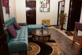 Hotel Harshikhar