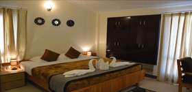 Hotel Harshikhar