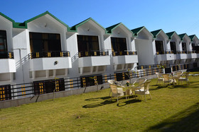 Hotel Harshikhar