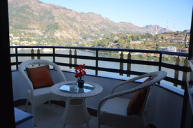 Hotel Harshikhar
