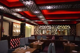 Hotel Harshikhar