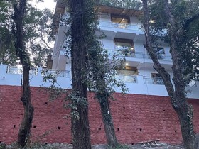 Hotel Silver Lake Inn