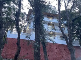 Hotel Silver Lake Inn