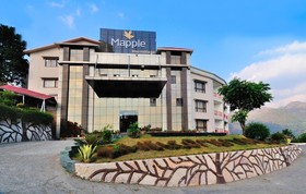 Mapple Hermitage Bhimtal