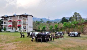 Mapple Hermitage Bhimtal
