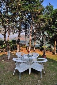 Mapple Hermitage Bhimtal