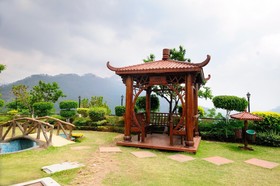 Mapple Hermitage Bhimtal