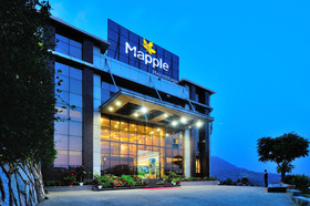 Mapple Hermitage Bhimtal