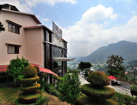 Mapple Hermitage Bhimtal