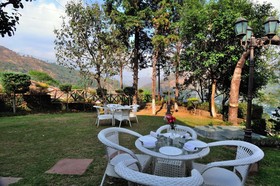 Mapple Hermitage Bhimtal