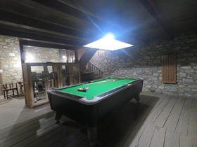 Monolith Resort