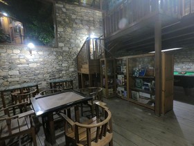 Monolith Resort