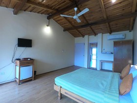Monolith Resort