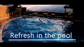 Monolith Resort