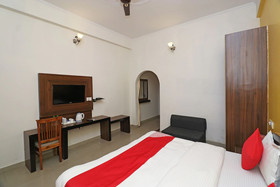 Pine Oak Resort By OYO Rooms