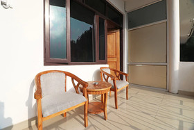 Pine Oak Resort By OYO Rooms