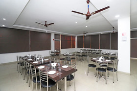 Pine Oak Resort By OYO Rooms