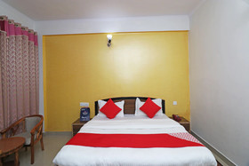 Pine Oak Resort By OYO Rooms