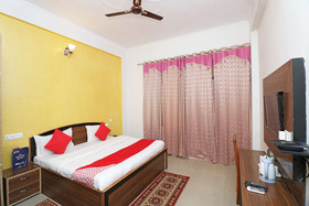 Pine Oak Resort By OYO Rooms