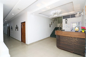 Pine Oak Resort By OYO Rooms