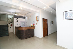 Pine Oak Resort By OYO Rooms